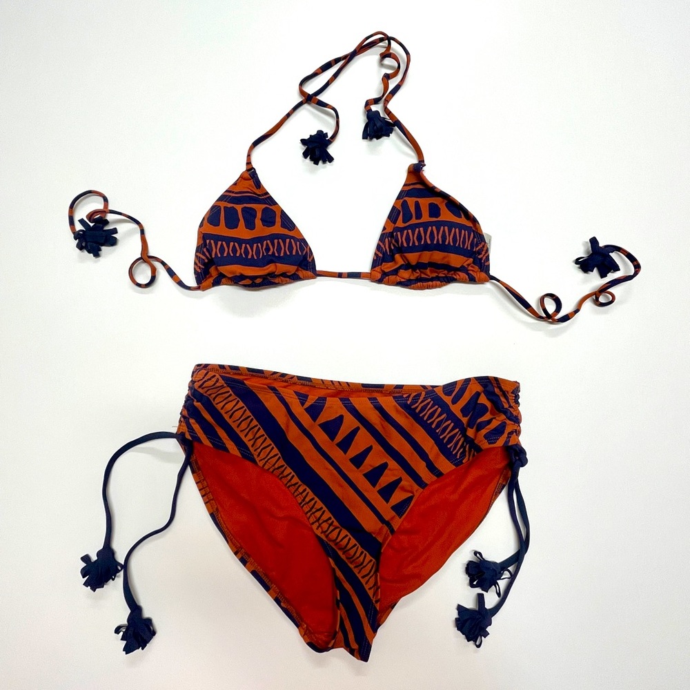 Ann Taylor Loft Bikini